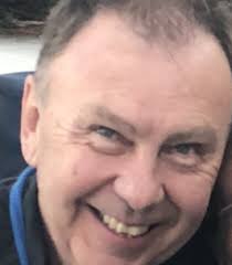 Paul Riddoch Obituary