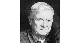 Vincent Robben Obituary (2019)