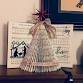 Christmas Book Folding Workshop event image