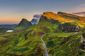 ✅ von 25 künstlern ✅ und viele sonnenuntergang über aird, schottland ich fotografiere gerne sonnenuntergänge und ich bin gerne. Isle Of Skye á… Eine Schottische Insel Aus Dem Marchen Urlaubsguru