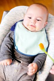 Die zubereitung von frischem brei für ihr baby ist gar nicht schwer. Erfahrungen Mit Dem Ersten Brei Ein Erfahrungsbericht Von Marie Noah