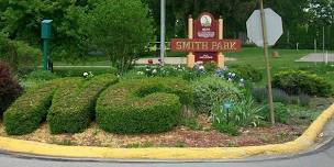 Parks and Recreation Board Meeting