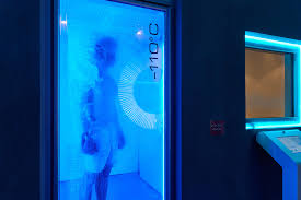 Image result for Cryotherapy