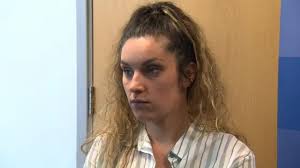 Jarvin Blake death: Stab victim's fiancée in emotional appeal