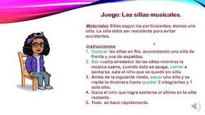 Nuestra misión es concentrar todos los conocimientos de nuestra. 6 Espanol Tema Verbos Adverbios Adjetivos En Los Instructivos De Juegos De Patio Youtube
