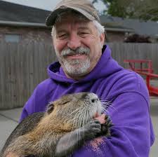 Update: Louisiana Works Deal For Family To Keep Pet Nutria