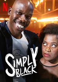 Is 'Simply Black' (aka 'Tout simplement noir')