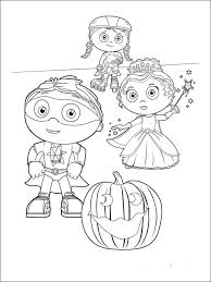 Jun 14, 2019 ·  read: Printable Coloring Pages Super Why 5