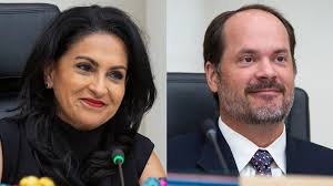 Corpus Christi mayoral race headed to a runoff