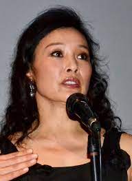 Huo shao yuan ming yuan. Joan Chen Wikipedia