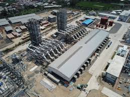 It is subdivided into 100 grosz (gr). Pln Wants Environment Ministry To Undo Power Plant Emissions Cap Business The Jakarta Post