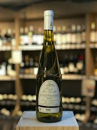 Muscadet sur Lie "Cuvée Jean Guillet" 2022 75 cl