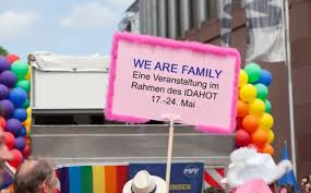 Prime minister mamuka bakhtadze said: Idahot 2017 Vielfalt Bewegt Frankfurt