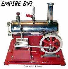 We did not find results for: Hit And Miss Engines