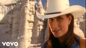 Terri Clark