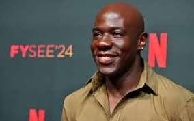 Eric, il cast della serie tv Netflix con Benedict Cumberbatch. FOTO