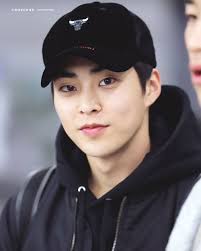 Xiumin learned martial arts and has a black belt in kendo and taekwondo. Wow Look At Xiumin Showing Off His Abs On Stage To Make Your Day Hotter Channel K