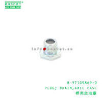 8-97431226-0 Under Mirror 8974312260 Suitable for ISUZU VC46 ...