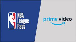 Amazon Prime Video To Offer Free Trial Of Nba League Pass Through December 18th Nba League Nba League Pass Nba Tv