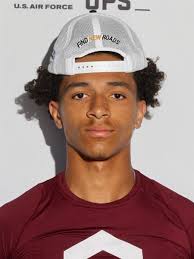 Josh Crabtree, NC State, Wide Receiver