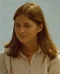 Barbara Rhynold Obituary (1952