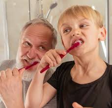 Meet Our Organization