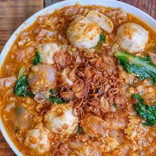 Cara membuat mie pedas seblak. 6 Aneka Resep Seblak Kuah Dan Kering Khas Bandung Yang Enak Dan Mudah Dibuat