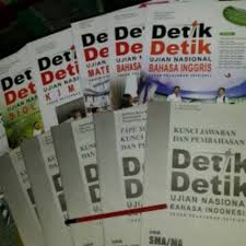 Download free soal dan jawaban latihan un unbk smp tahun 2018 2017. Kunci Jawaban Detik Detik Ujian Nasional Bahasa Indonesia Sma 2017 Kanal Jabar