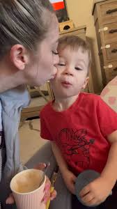 4 years of Charles Major. 💙🎂 , Oh how you’ve changed my life little man.  You’re growing up so fast, and with each day you make your god mama more  and more proud! You’re the happiest, sweetest boy I ...