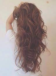 20 Stunning Curly Long Hairstyles Long Hair Styles Hair Styles Curly Hair Styles