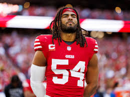 5 Things to Know About San Francisco 49ers Fred Warner