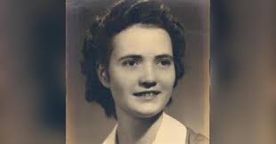 Laura Inez Holeyfield Obituary