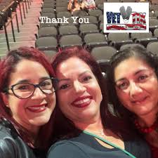 Event Feedback: Carin Leon