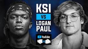 Is Ksi Boxing With Logan Paul Logan Paul Logan Paul Vs Ksi Vs Logan