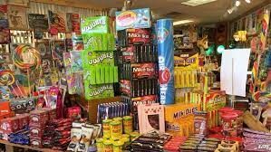 Rocket Fizz Soda Candy Shop To Open At Eastwood Towne Center