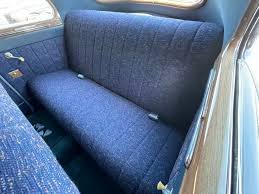 Image result for Chevron Blue 1947 Plymouth