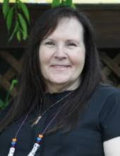 Joy Alice McClarren Obituary 2022