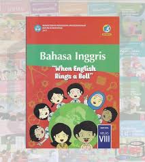Buku tematik terpadu merupakan buku yang telah dipersiapkan oleh pemerintah dalam rangka mengimplementasikan kurikulum 2013. Jual Buku Bahasa Inggris Kelas 8 Smp Kurikulum 2013 Edisi Revisi 2017 Di Lapak Toko Buku Duasaudara Bekasi Bukalapak