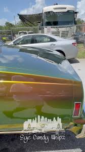 Box Chevy came in clean