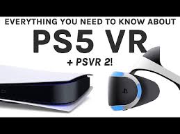 Psvr 2 will reportedly include a 4k display, eye tracking, haptic feedback, and more according to a newly published report. Psvr 2 Everything We Know About Ps5 Vr