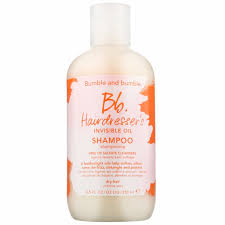 Shop bumble and bumble's hairdresser's invisible oil at sephora. Hairdresser S Invisible Oil Shampoo Bumble And Bumble Changes Salon