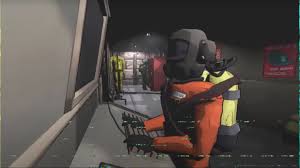 I got chased by man-eating spiders in Lethal Company, and all I got was  this crummy teapot | TechRadar