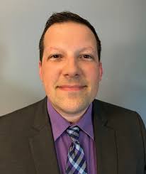 Congratulations to Mr. Nicholas Snow, who was officially named as the new  principal for Knox Middle School at this evening's Board of Education  meeting. Mr. Snow will start his tenure at GJSD