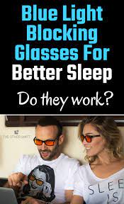 Swanwick S Blue Light Blocking Glasses Review Do They Work Shift Work Sleep Disorder Natural Sleep Remedies Shift Work