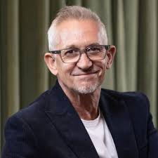Gary Lineker