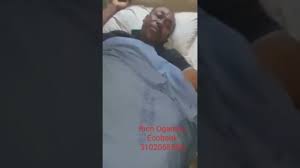 Where is rich oganiru now. Sf K Hoh3kmtim