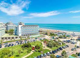 Enjoy free cancellation on most hotels. Fabilia Family Resort Milano Marittima Bewertungen Fotos Preisvergleich Italien Tripadvisor