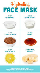 Check spelling or type a new query. Here S What Dermatologists Said About Those Diy Pinterest Face Masks