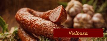 Mass noun a type of highly seasoned polish sausage, typically containing garlic. The Different Types Of Sausage How Sausage Is Made