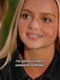 Farmer Wants A Wife Lily Kiss